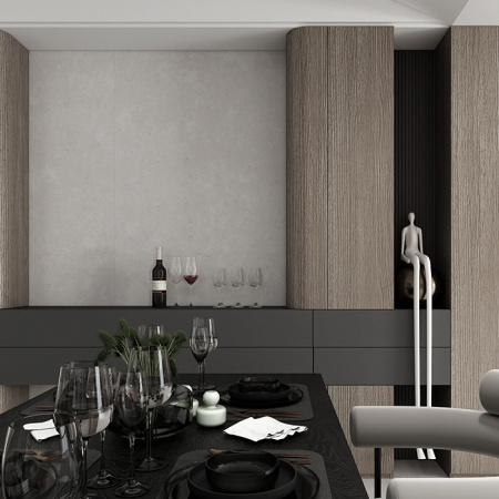 Керамогранит Desert White Digital Satin NT Ceramic NTT9361DS