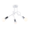 Светильник потолочный Ambrella Light TR80414