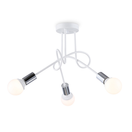 Светильник потолочный Ambrella Light TR80414