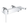Смеситель для ванны Plus Grohe 33553003
