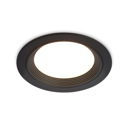 Светильник встраиваемый точечный Ambrella Light TN51802