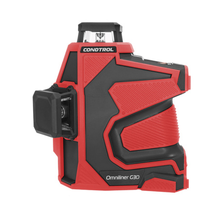 Нивелир лазерный Omniliner G3D Condtrol 1-2-153
