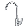 Смеситель для кухни Вега Aquatek AQ1082CR