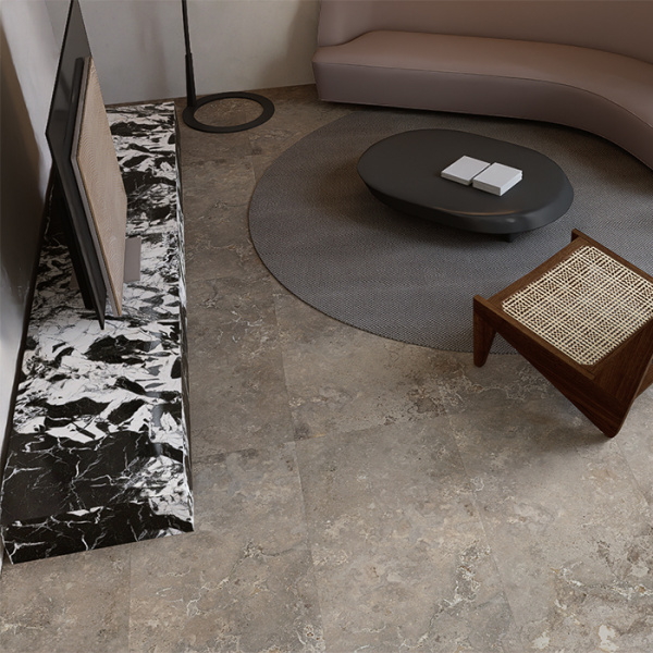 Керамогранит Pietra Brown Struttura NT Ceramic NTT9450S