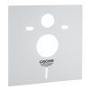 Шумоизоляционная панель для инсталляции Grohe 37131000