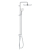 Душевая система с переключателем Tempesta Grohe 26675001