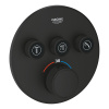 Термостат для душа (внешняя часть) Grohtherm Grohe 29508KF0