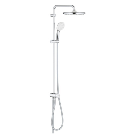Душевая система с переключателем Tempesta Grohe 26675001