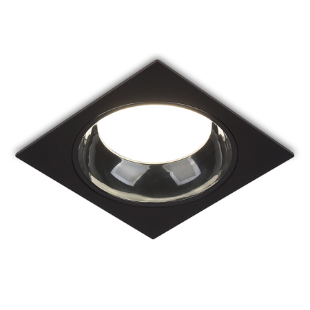 Светильник встраиваемый точечный Ambrella Light TN52342
