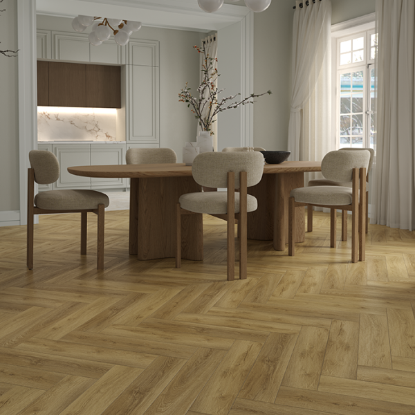 Ламинат SPC Chats Art Parquet Tulesna 1005-12
