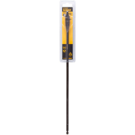 Сверло по дереву 14 мм Extreme Impact¼ DeWalt DT4783-QZ
