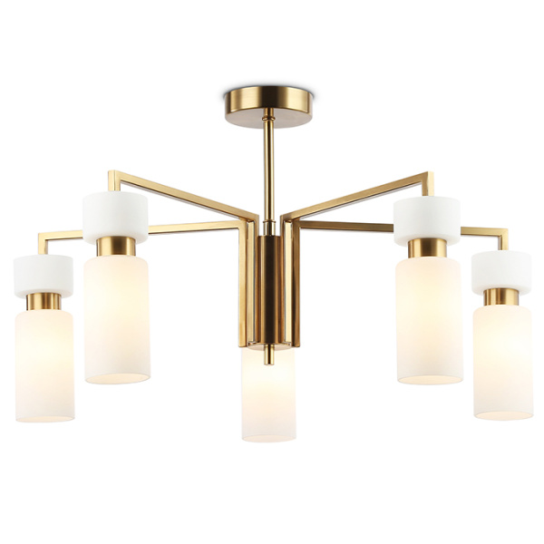 Люстра Ambrella Light LH56124