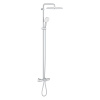 Душевая система термостатическая для ванны Tempesta Grohe 26691001
