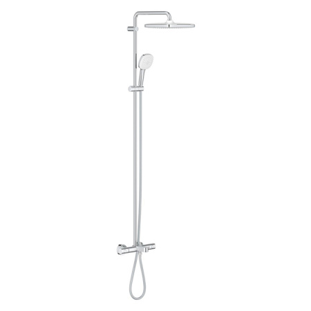 Душевая система термостатическая для ванны Tempesta Grohe 26691001
