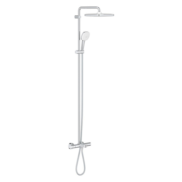 Душевая система термостатическая для ванны Tempesta Grohe 26691001