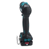 Дрель-шуруповерт аккумуляторная Makita DF332DWAE