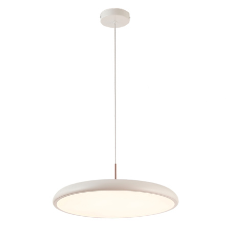 Светильник подвесной Kowal TUUS TLD-K0101-048-WH