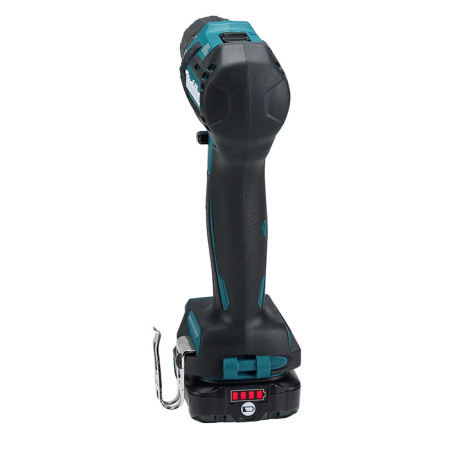 Дрель-шуруповерт аккумуляторная Makita DF332DWAE