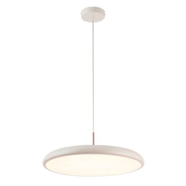 Светильник подвесной Kowal TUUS TLD-K0101-048-WH