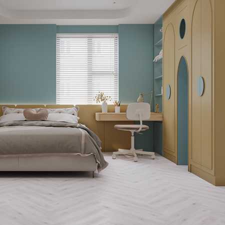 Плитка LVT Stor Lagom Parquet LVT Norland 1034-02