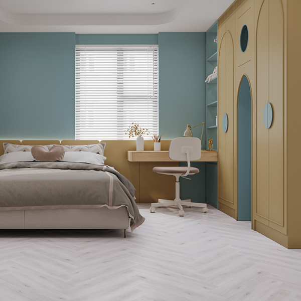Плитка LVT Stor Lagom Parquet LVT Norland 1034-02