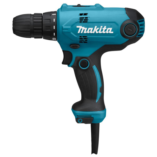 Дрель-шуруповерт сетевая Makita DF0300