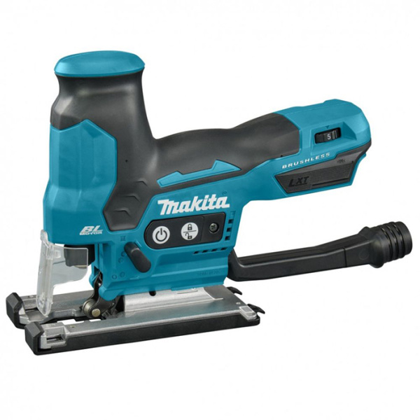 Лобзик аккумуляторный LXT Makita DJV185Z (без АКБ и ЗУ)