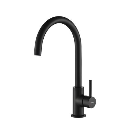 Смеситель для кухни Европа Aquatek AQ1382MB