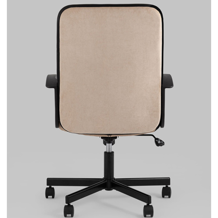 Кресло компьютерное TopChairs песочный Stool Group ST-TRACER/LT21