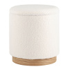 Пуф с ящиком Холли L Stool Group 21B810SJ-3B-HY-3