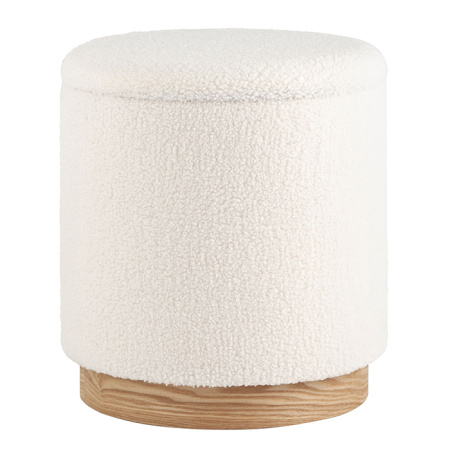 Пуф с ящиком Холли L Stool Group 21B810SJ-3B-HY-3