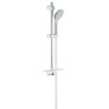 Душевой гарнитур с мыльницей Euphoria Grohe 27266001
