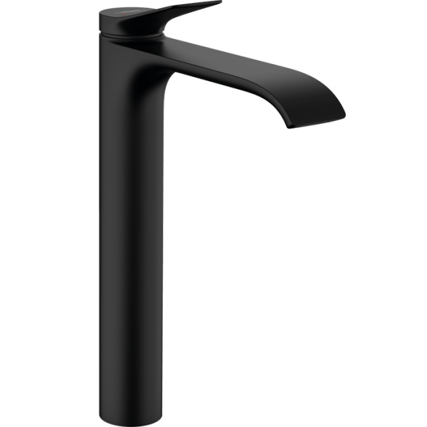 Смеситель для раковины со сливным гарнитуром Vivenis Hansgrohe 75040670