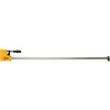 Струбцина параллельная 1200 мм DeWalt DWHT83832-1