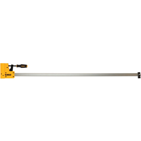 Струбцина параллельная 1200 мм DeWalt DWHT83832-1