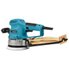 Шлифмашина эксцентриковая Makita BO6030