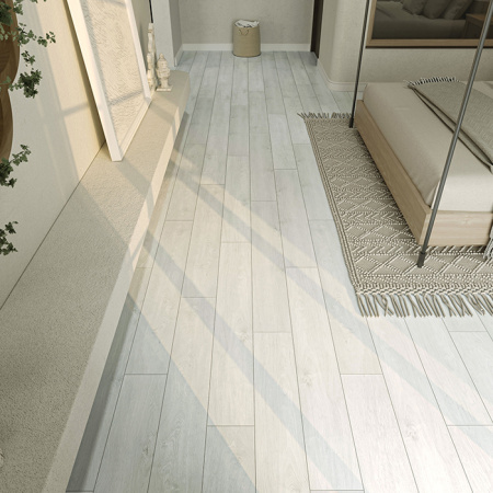 Ламинат Дуб Тинос Herringbone Elegant Strong Norland LF304-38