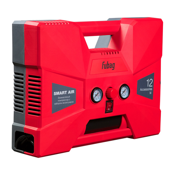 Компрессорный набор Smart Air Fubag 46552