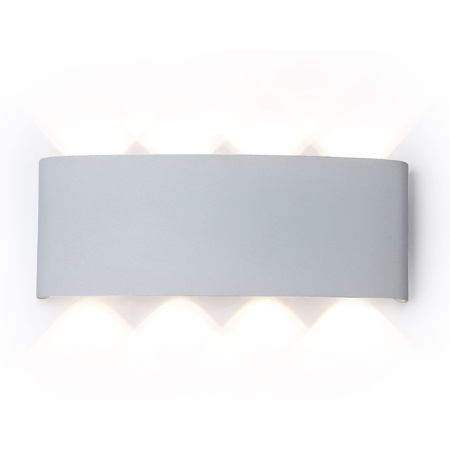 Светильник уличный светодиодный Ambrella Light ST4461