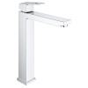 Смеситель для раковины свободностоящий Eurocube Grohe 23406000