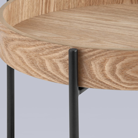 Журнальный столик Спэйс Stool Group 21A857A