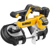 Пила ленточная аккумуляторная DeWalt DCS378N-XJ (без АКБ и ЗУ)