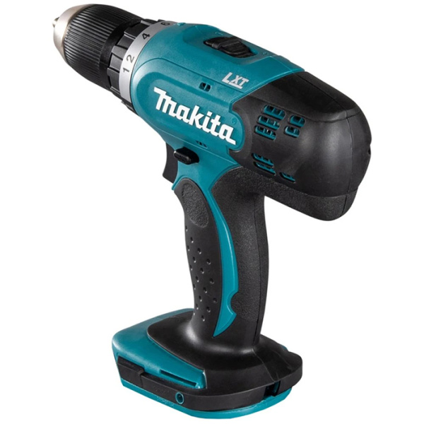Дрель-шуруповерт аккумуляторная Makita DDF453SYE