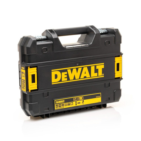 Перфоратор DeWalt D25134K-QS