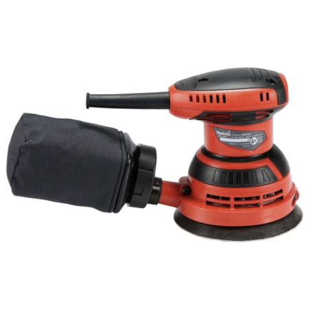 Шлифмашина эксцентриковая Makita M9204