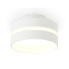 Светильник накладной точечный Ambrella Light TN5419