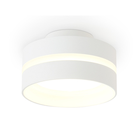 Светильник накладной точечный Ambrella Light TN5419