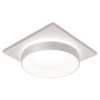 Светильник встраиваемый точечный Ambrella Light TN314