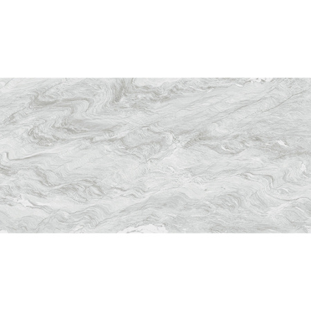 Керамогранит Axion White Wave Carving NT Ceramic NTTVL99821C