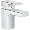 Смеситель для раковины Vernis Shape Hansgrohe 71567000